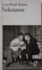 Nekrassov &ndash; Jean-Paul Sartre