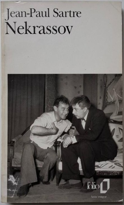 Nekrassov &ndash; Jean-Paul Sartre