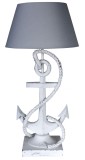 Lampa de podea cu o ancora CW616