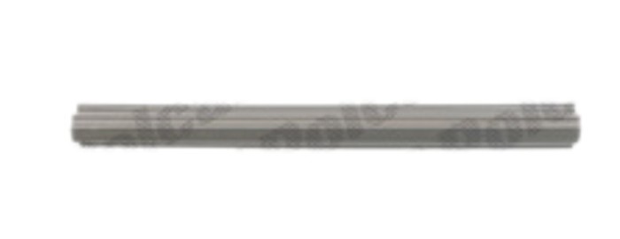 Segment reparatie prag Kia Cee&amp;#39;d (Ed) 10.2006-08.2012 (Hatchback/Combi) , partea Stanga, L=1770mm,