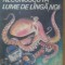 NECUNOSCUTA LUME DE LANGA NOI-MIHNEA MOISESCU-228719
