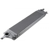 Intercooler Nissan Qashqai J10 (07-) 1.5 Dci, 2.0 Dci -&amp;gt; Full Alu (Diesel), 14461JD50A