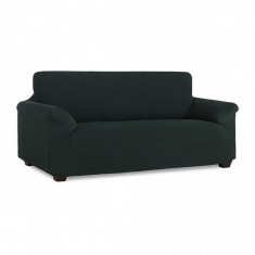 Husa canapea 1-2-3-4 locuri PatternFit Verde Canapea 2 locuri (130 - 180 cm) foto