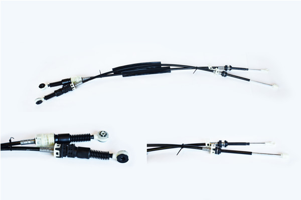 Set Cabluri Schimbator Viteze / Timonerie Dokker / Lodgy 1.5 Dci 151875 75723