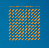Orchestral Manoeuvres In The Dark | Orchestral Manoeuvres in the Dark, virgin records