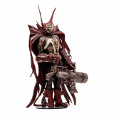 Spawn Wave 7 30th Anniversary Action Figures 18 cm Hellspawn (Scale Posed Figure), Mcfarlane Toys