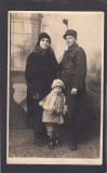 Foto tip Carte Postala Romania - elev scoala militara - Campulung Arges, Circulata, Fotografie