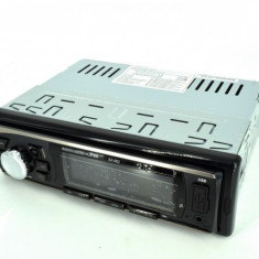 Mp3 Player Auto, 1DIN cu telecomanda (AR-662)
