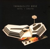 Tranquility Base Hotel + Casino | Arctic Monkeys