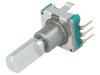 Codor incremental 9imp 5V 10mA 13mm