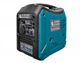 Generator de curent 2.0 kW inverter - HIBRID (GPL + benzina) - insonorizat - Konner &amp; Sohnen - KS-2000iG-S, Oem