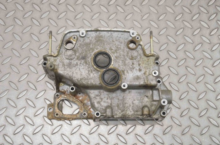 Capac lanț de distribuție PORSCHE CAYENNE 9PA 2005 OEM: 066109147D