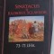 Nic Fields - Spartacus si Razboiul Sclavilor, 73-71 I. Hr.