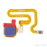Flex Fingerprint Vivo X20, Blue