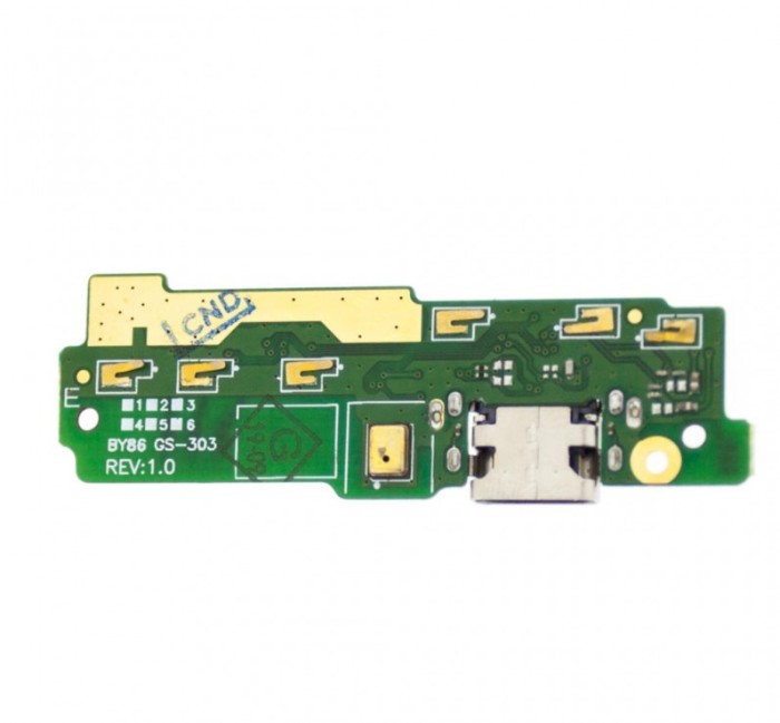 Flex Incarcare Sony Xperia XA1