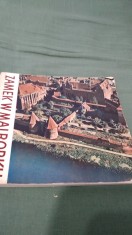 GHID CALATORIE VARSOVIA 1965