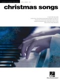 Christmas Songs: Jazz Piano Solos Series Volume 25