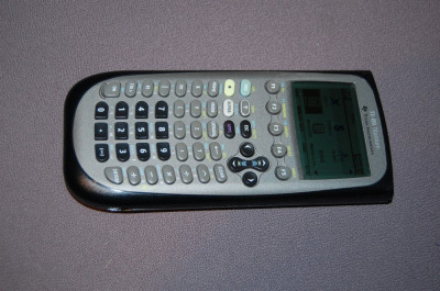 Calculator stiintific TEXAS INSTRUMENTS TI-89 TITANIUM foto