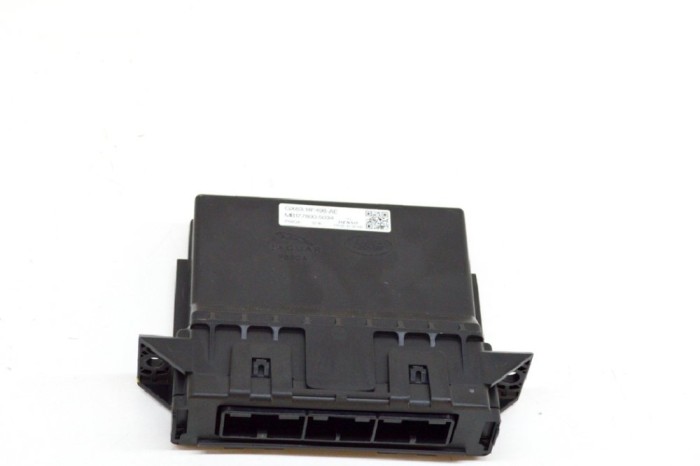 Alt modul de control JAGUAR F-PACE X761 2017 OEM: MB177800-5034,GX83-14F498-AE 11641053