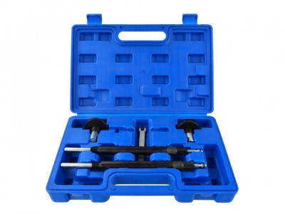 Set blocare distributie FIAT LANCIA 1.2/1.4 16V, Geko G02833 foto