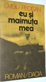 Eu si maimuta mea - Ovidiu Pecican 1990