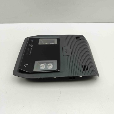 Iluminare interioară AUDI Q4 SUV F4B 2024 OEM: 5Q0951172C 32042916 foto