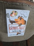 Gătește pește &icirc;n fel și chip