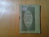 FETELE UNUI VEAC - Lucian Blaga - Editura Librariei Diecezane, Arad, Biblioteca SEMANATORUL,1925, 127 p., Alta editura