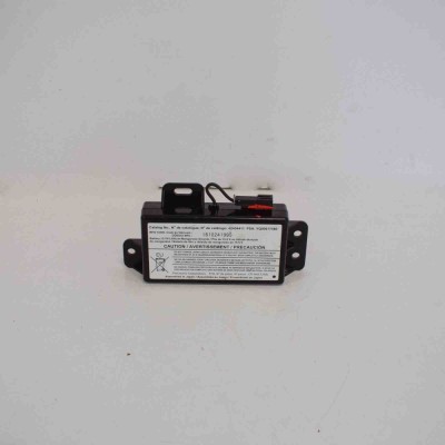 Alt modul de control OPEL MOKKA / MOKKA X 2017 OEM: YQ0001758042454411 4084238 foto