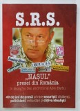 S.R.S. 'NASUL' PRESEI DIN ROMANIA de ALICE BARBU si DAR ANDRONIC, 2021, DEDICATIE*