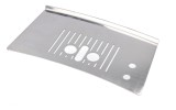 Grilaj tava scurgere pentru espressor NIVONA 73584, NICR757-NICR788