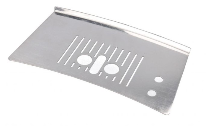 Grilaj tava scurgere pentru espressor NIVONA 73584, NICR757-NICR788