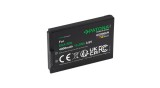 Baterie scanner de coduri de bare PATONA Premium Honeywell EDA50K 50129589-001