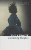 Wuthering Heights - Emily Bronte