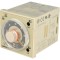 Timer Programabil 0,05s-30h DPDT 250VAC/5A 100-240VAC