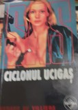 CICLONUL UCIGAS GERARD DE VILLIERS SAS