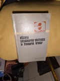 Utilizarea calculatoarelor electronice &icirc;n transportul feroviar - Al. Popa