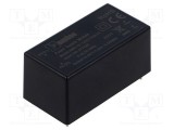 Convertor AC/DC 15W 12V AIMTEC THT telecomunicații industrie power grid