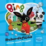 Bing - Bubor&eacute;kf&uacute;j&aacute;s - Olvass mes&eacute;t Binggel!