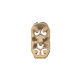 Suport cofrag pentru 2 pahare Set 60 buc