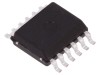 Comutator de putere high-side 0,4A PowerSSO12 - IC de la STMicroelectronics