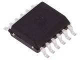 Comutator Power High-Side 18A STMicroelectronics VND5050JTR-E PowerSSO12 4,5-36V