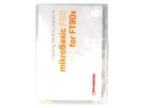 Licență Activare Compilator mikrobasic PRO FT90X DVD