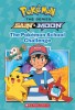 Alola Chapter Book #1 (Pokemon)