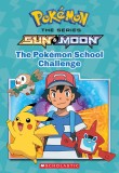 Alola Chapter Book #1 (Pokemon)