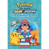 Alola Chapter Book #1 (Pokemon)