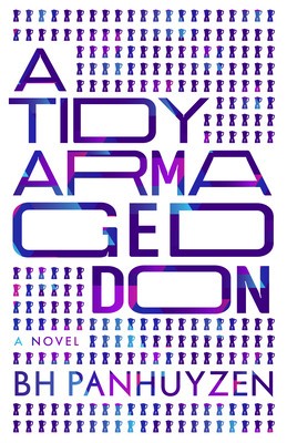 A Tidy Armageddon foto