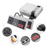 Consola Retro 620 Jocuri inclus, 2 Controller, Cablu RCA