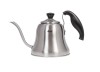 Fierbator Melitta Pour Over, 0.75L, Inox, Protectie supraincalzire