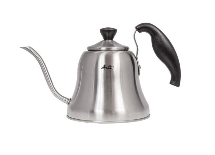 Fierbator cu inductie Melitta, 0.75L, inox